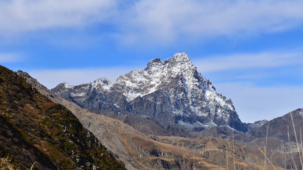 CIMA DI CROSA