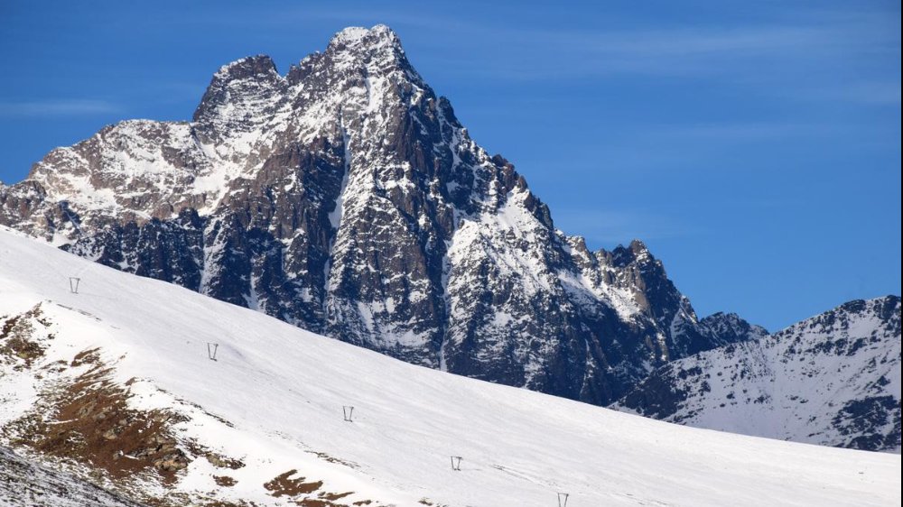 I 3 BRIC DEL VISO