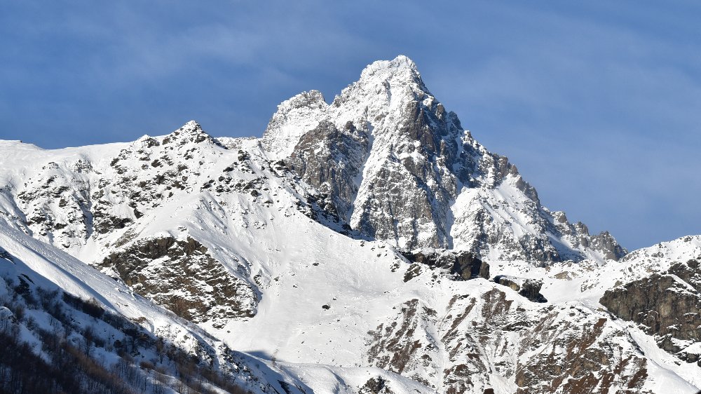 BIANCHE BIGORIE