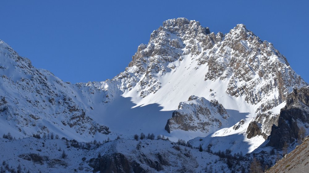 PANORAMI DOLOMITICI
