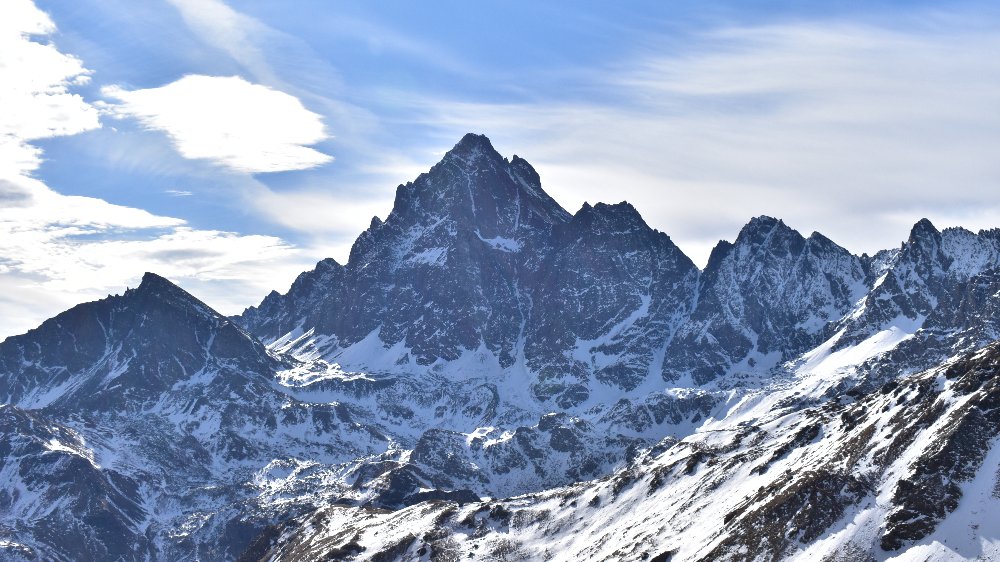 MONTE GRANE'