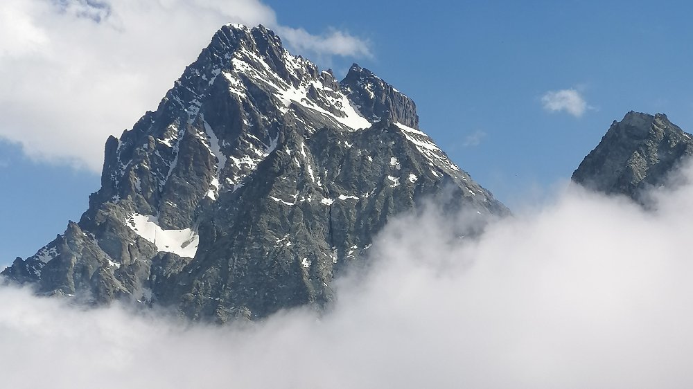 GIRO DI VISO