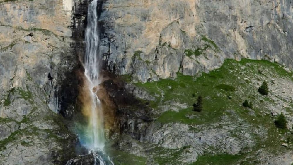 CASCATE DI STROPPIA