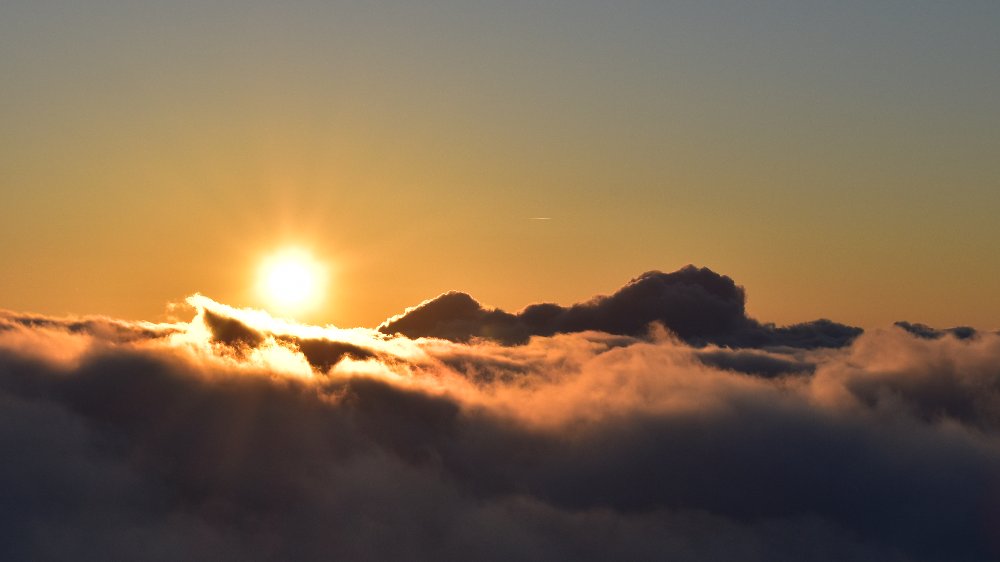 ALBA SU GARITTA NUOVA