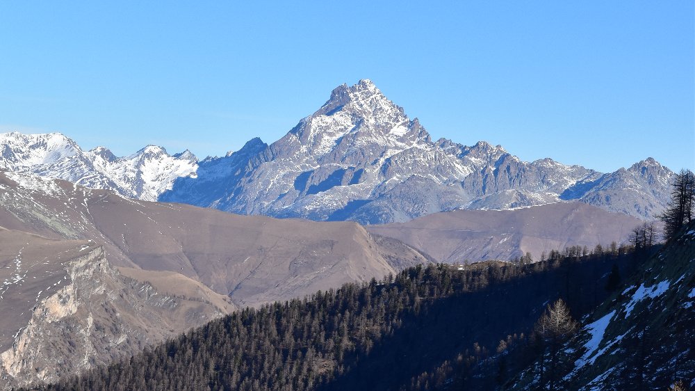 ANELLO 3 CIME DI MARMORA