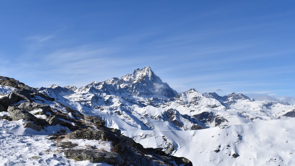 MONTE RIBA DEL GIAS
