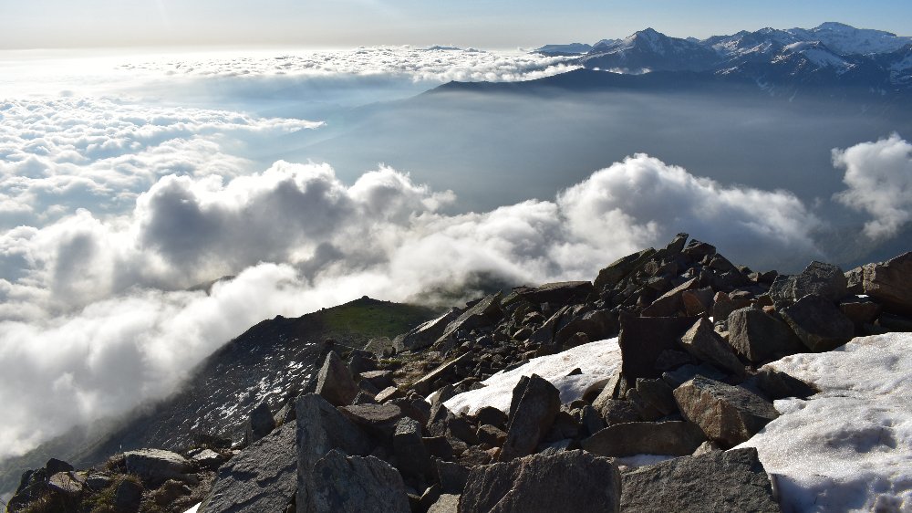 GIRO 3 CIME DELLA BISALTA