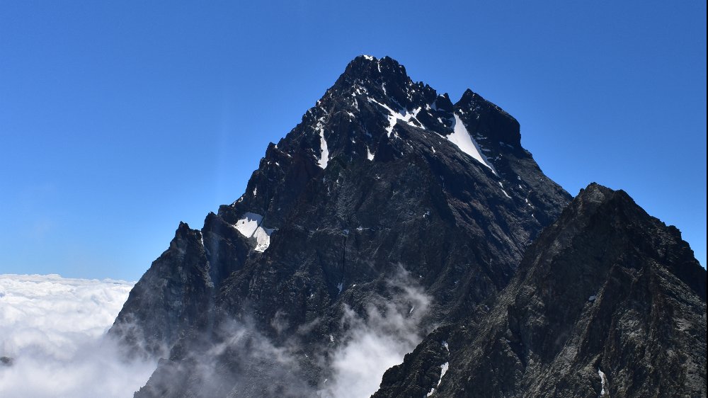 #1 MONTE MEIDASSA
