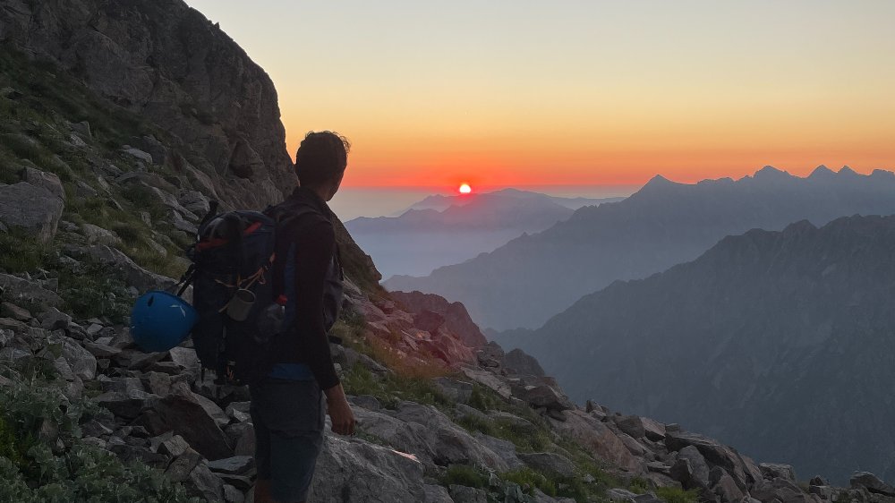 ALBA AL MONVISO