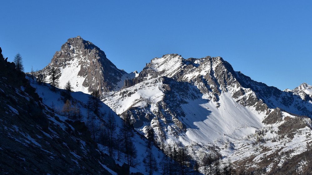 PANORAMI DOLOMITICI