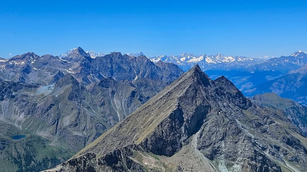 #5 MONTE GLACIER
