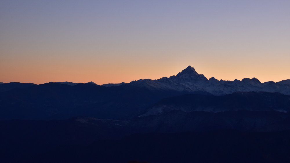 FRIDAY NIGHT TREK #1