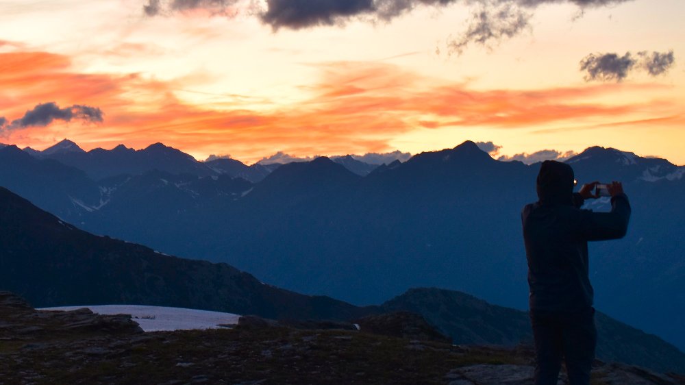 FRIDAY NIGHT TREK #2