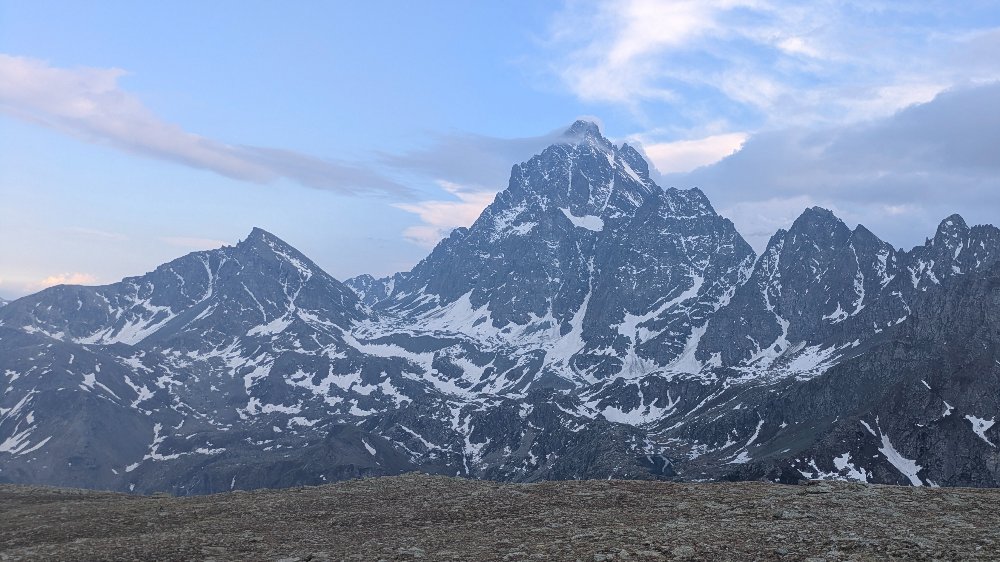 FRIDAY NIGHT TREK #3